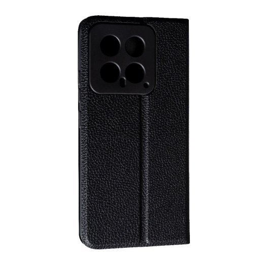 Книжка Flip Cover Elite для Xiaomi 14 Black