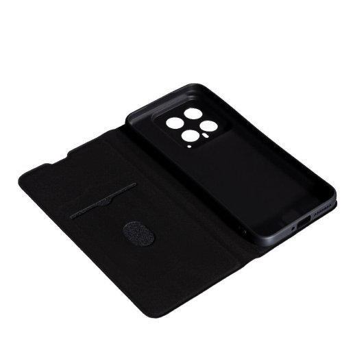 Книжка Flip Cover Elite для Xiaomi 14 Black