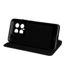 Книжка Flip Cover Elite для Xiaomi 14 Black