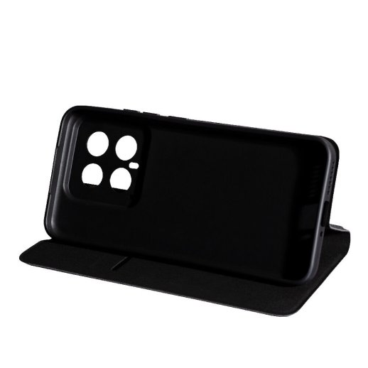 Книжка Flip Cover Elite для Xiaomi 14 Black