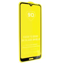 Захисне скло 9D HUAWEI Y6 2019 | HONOR 8A | Y6S