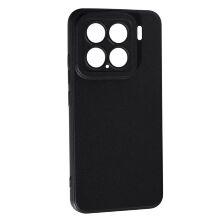 Резинка SMTT для Xiaomi 15 Black