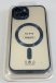 Case Magsafe With Frame for Apple Iphone 14