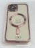 Case Magsafe With Frame for Apple Iphone 14