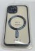 Case Magsafe With Frame for Apple Iphone 14