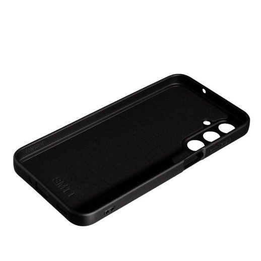Силікон Case SMTT (AA) для Samsung M35 Black