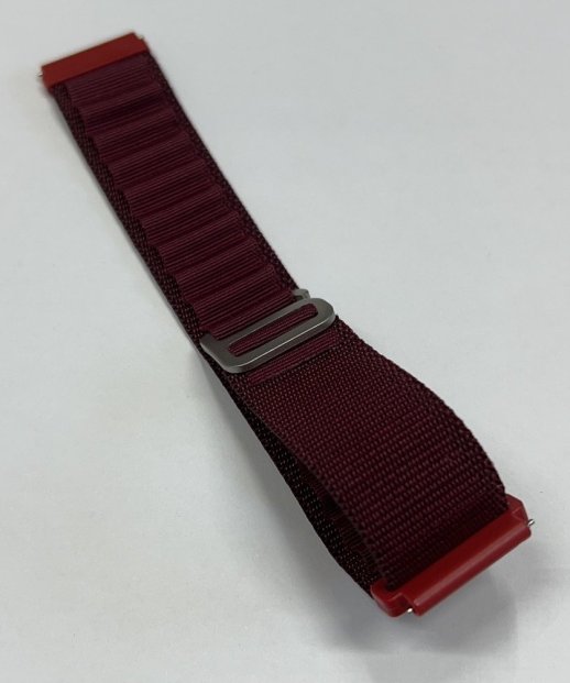 Ремінець для Xiaomi Amazfit Bip Alpine loop 20mm
