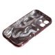 Накладка Aluminium Case для Apple iPhone 16 Pink
