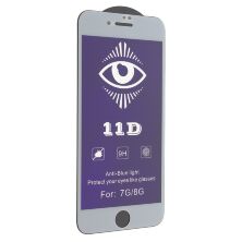 Захисне скло 11D BLUE LIGHT APPLE IPHONE 7 | 8