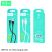 Кабель USB Denmen D06V USB - micro USB (2,4A)