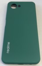 Чохол Silicone Case for Realme C30s