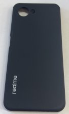 Чохол Silicone Case for Realme C30s