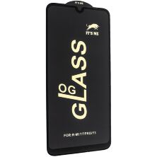 Захисне скло PREMIUM IT'S ME OG GLASS XIAOMI Redmi 7 2019 ЧОРНИЙ