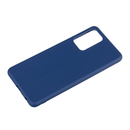 Резинка SMTT для Samsung A52/A52s Dark Blue