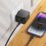 Мережевий зарядний пристрій BOROFONE BAS61A TYPE-C PD 30W + USB QC3.0, чорний