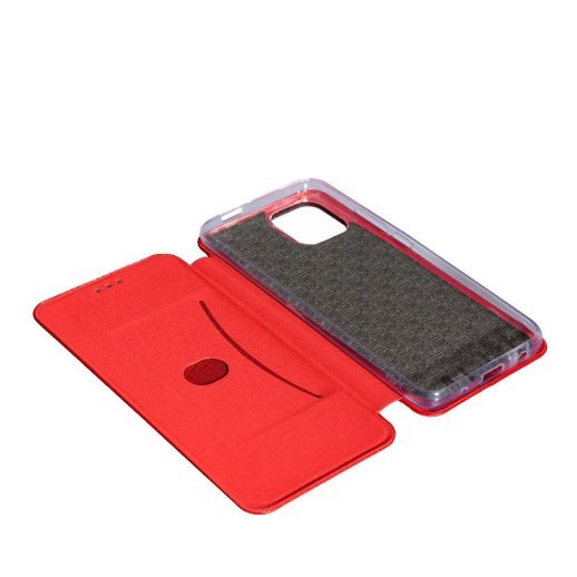 Книжка 360 New для Xiaomi Redmi A1 /A2 Red