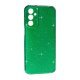 Силікон Summer Vibe для Samsung A16 Green