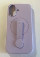 Silicon Case MagSafe 360 for Iphone 16