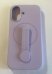 Silicon Case MagSafe 360 for Iphone 16