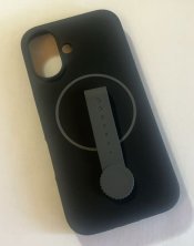 Silicon Case MagSafe 360 for Iphone 16