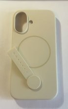 Silicon Case MagSafe 360 for Iphone 16