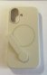 Silicon Case MagSafe 360 for Iphone 16