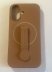 Silicon Case MagSafe 360 for Iphone 16