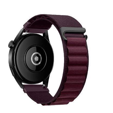 Ремінець HOCO WH05 Alpine Loop тканинний для годинника 22мм