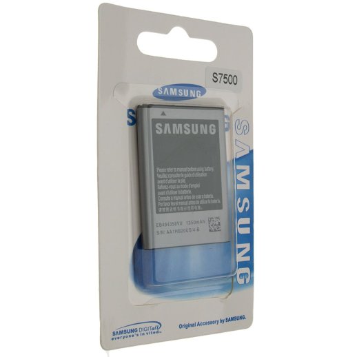 Акумулятор до телефону SAMSUNG S7500 А клас