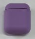 Чохол AirPods 2 Slim Case Light Purple