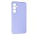 Силікон Case Softy для Samsung A35 Purple
