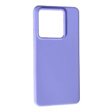 Силікон Case Softy для Xiaomi Redmi Note 13 Pro (5G) / Poco X6 Purple