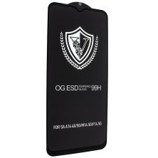 Захисне скло 99H OG ESD V SAMSUNG A145 Galaxy A14 (2023) | M14