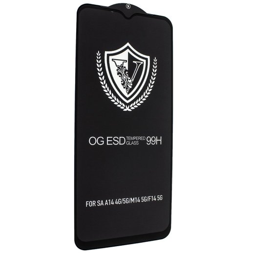 Захисне скло 99H OG ESD V SAMSUNG A145 Galaxy A14 (2023) | M14