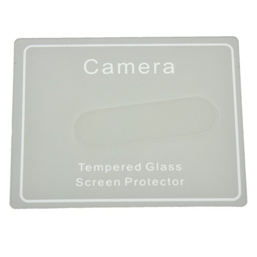 Захисне скло для камери XIAOMI Redmi Note 8 PRO 2019