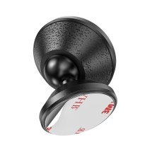 Автомобільний тримач HOCO CA79 магнітний, чорний