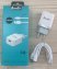 Мережевий Зарядний Пристрій Avantis A909 1USB Lightning