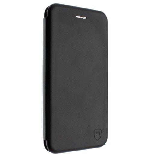 Чохол книжка SAMSUNG S926 Galaxy S24 PLUS ЧОРНИЙ