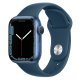 Ремінець Hoco WA01 для Apple Watch 1-8 38мм | 40мм | 41мм