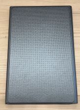 Книжка кожа планшет Samsung S6 Lite P610 Red