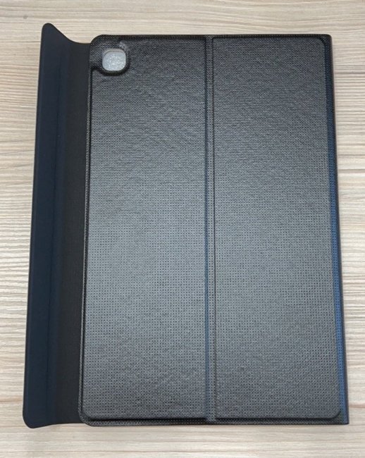 Книжка кожа планшет Samsung S6 Lite P610 Red