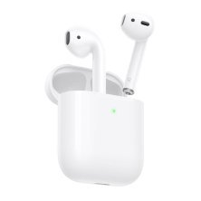 Беспроводные наушники HOCO EW91 TWS, белый