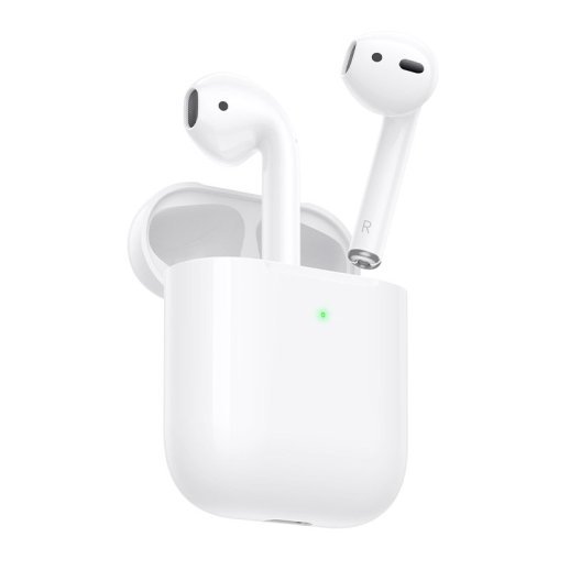 Беспроводные наушники HOCO EW91 TWS, белый