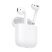 Беспроводные наушники HOCO EW91 TWS, белый