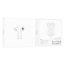 Беспроводные наушники HOCO EW91 TWS, белый