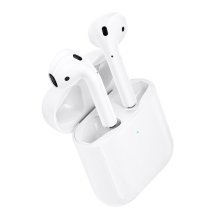 Беспроводные наушники HOCO EW91 TWS, белый