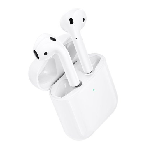 Беспроводные наушники HOCO EW91 TWS, белый