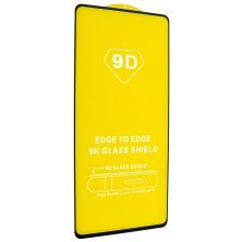 DEL Захисне скло 9D SAMSUNG A725 Galaxy A72 2021
