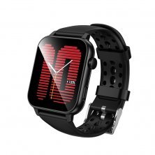 Смарт-часы Borofone BD15 Smart Sports Watch (Call Version), black