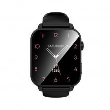 Смарт-часы Borofone BD15 Smart Sports Watch (Call Version), black